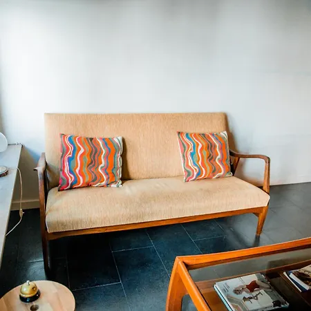 Unieke Woning In Het Historisch Stadscentrum Antwerp