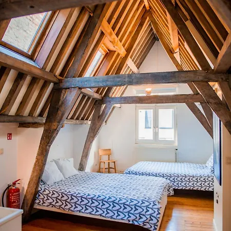Unieke Woning In Het Historisch Stadscentrum Holiday home *